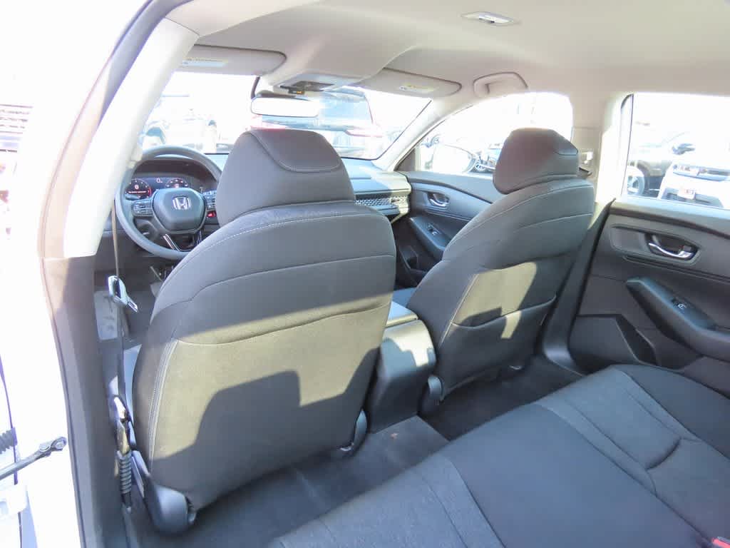 Thumbnail: 2023 Honda Accord - 13