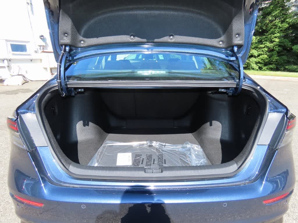 2025 Honda Accord Touring 11