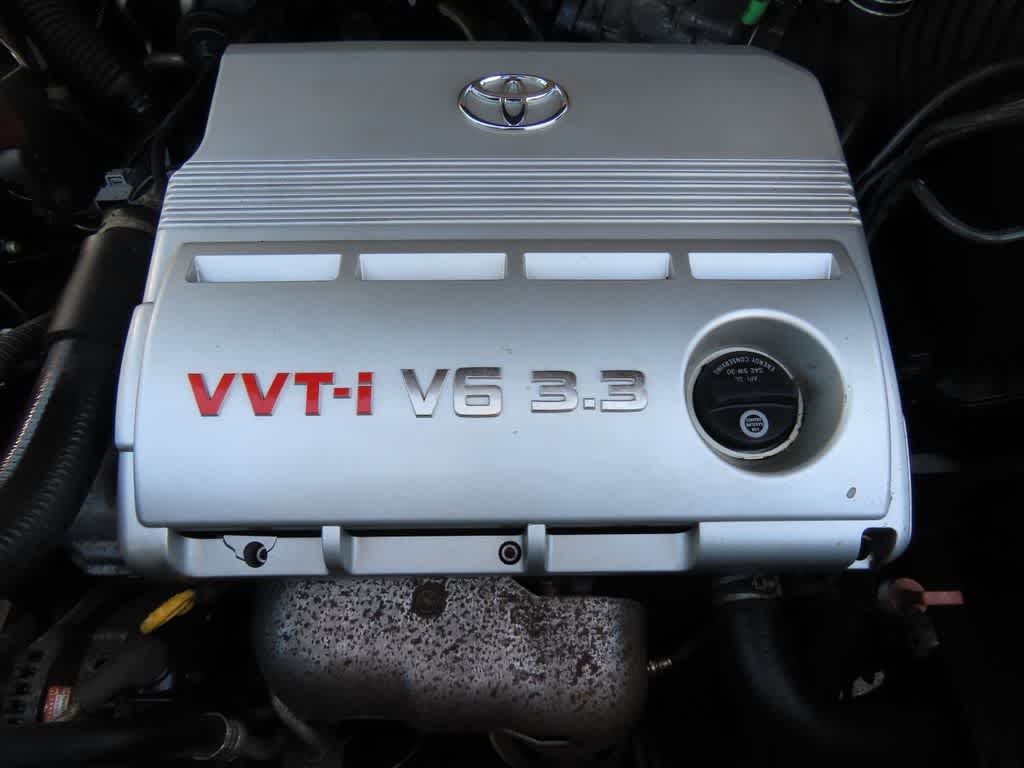 Thumbnail: 2004 Toyota Highlander - 11