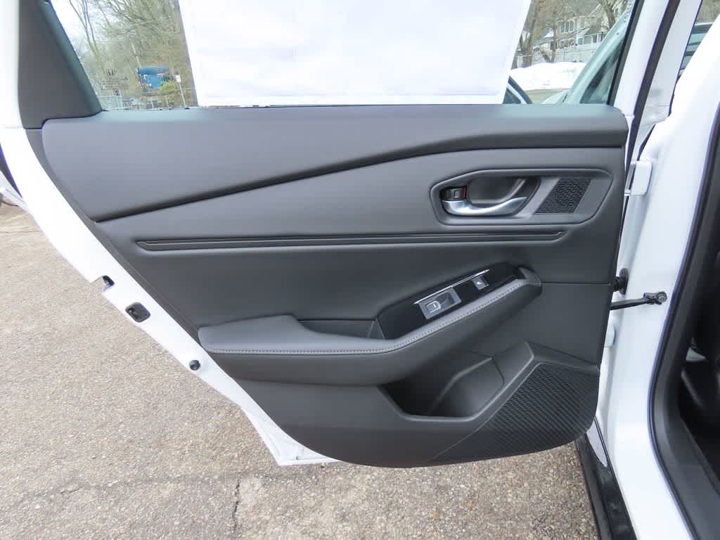 Thumbnail: 2026 Honda Accord - 16