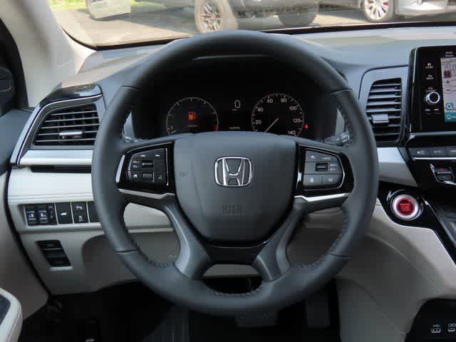 Thumbnail: 2026 Honda Odyssey - 21