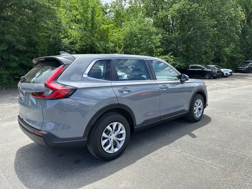 Thumbnail: 2023 Honda CR-V - 31