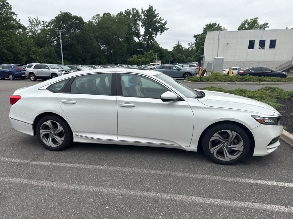 Thumbnail: 2018 Honda Accord - 13