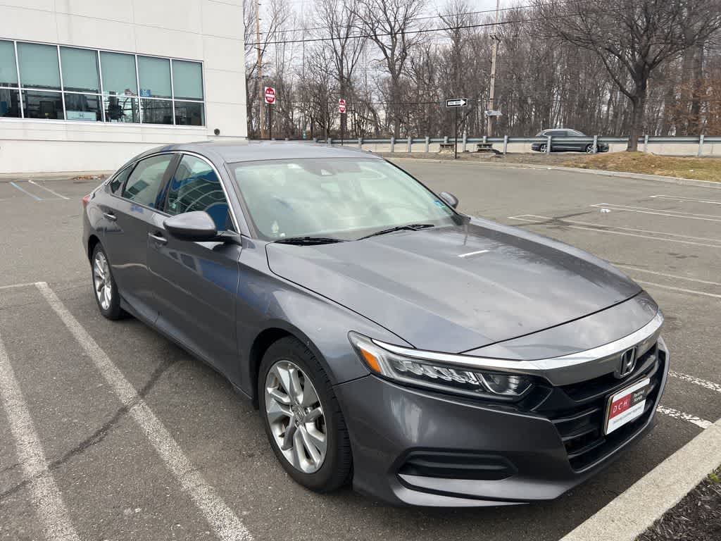 Thumbnail: 2018 Honda Accord - 39
