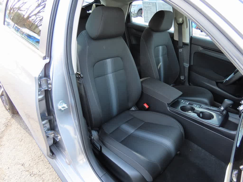 Thumbnail: 2024 Honda Civic - 15