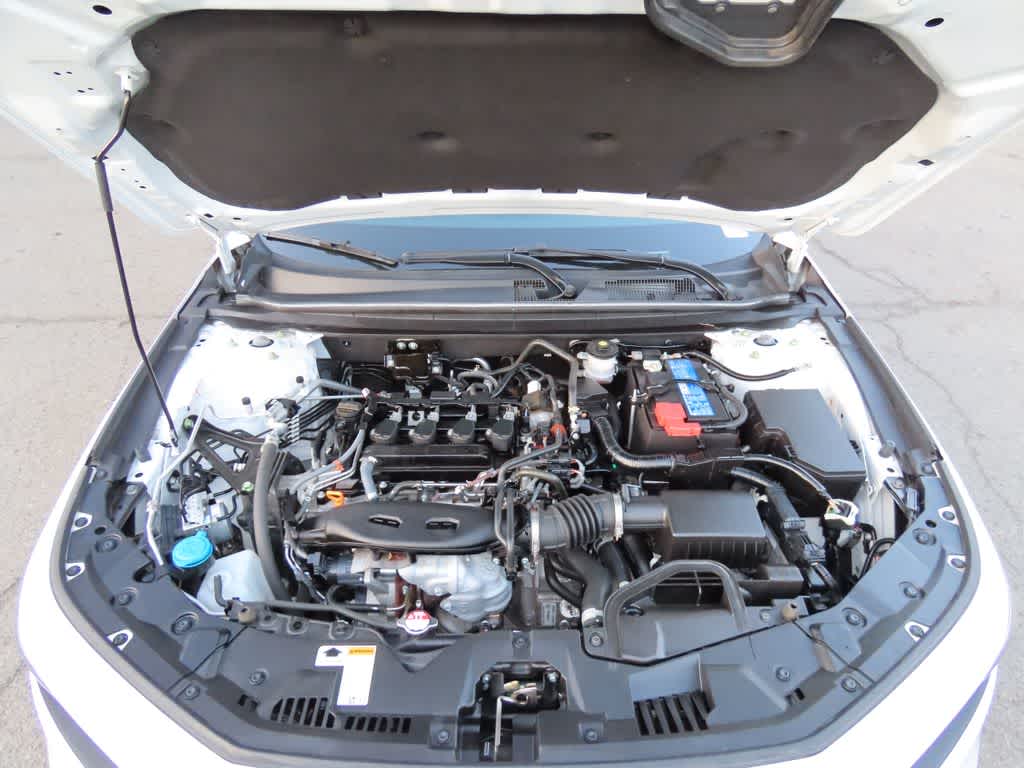 Thumbnail: 2023 Honda Accord - 9