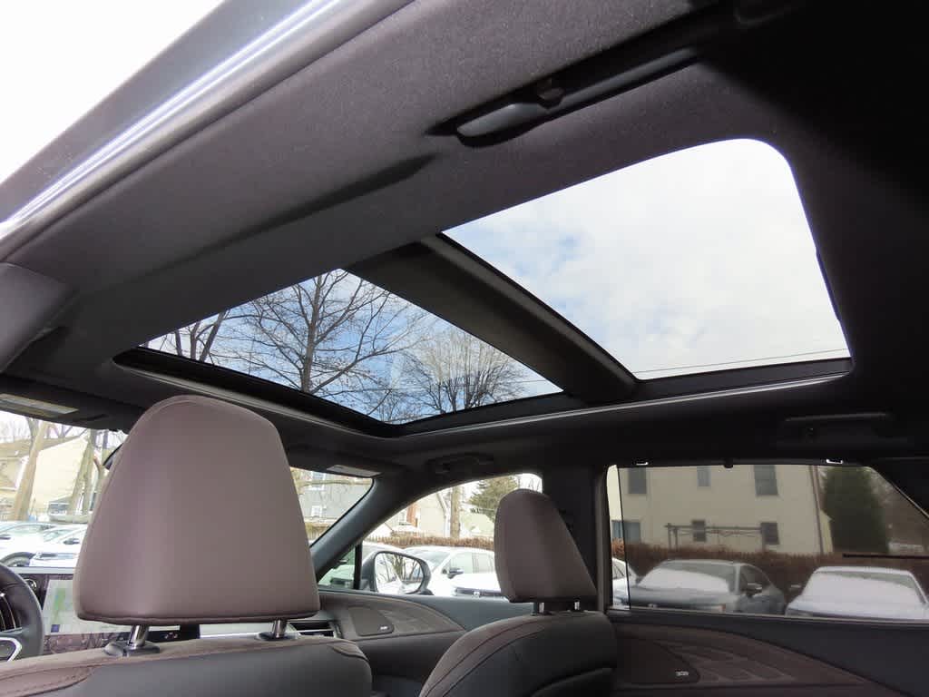 Thumbnail: 2025 Lexus RX - 15