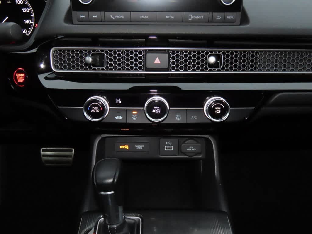 Thumbnail: 2022 Honda Civic - 20