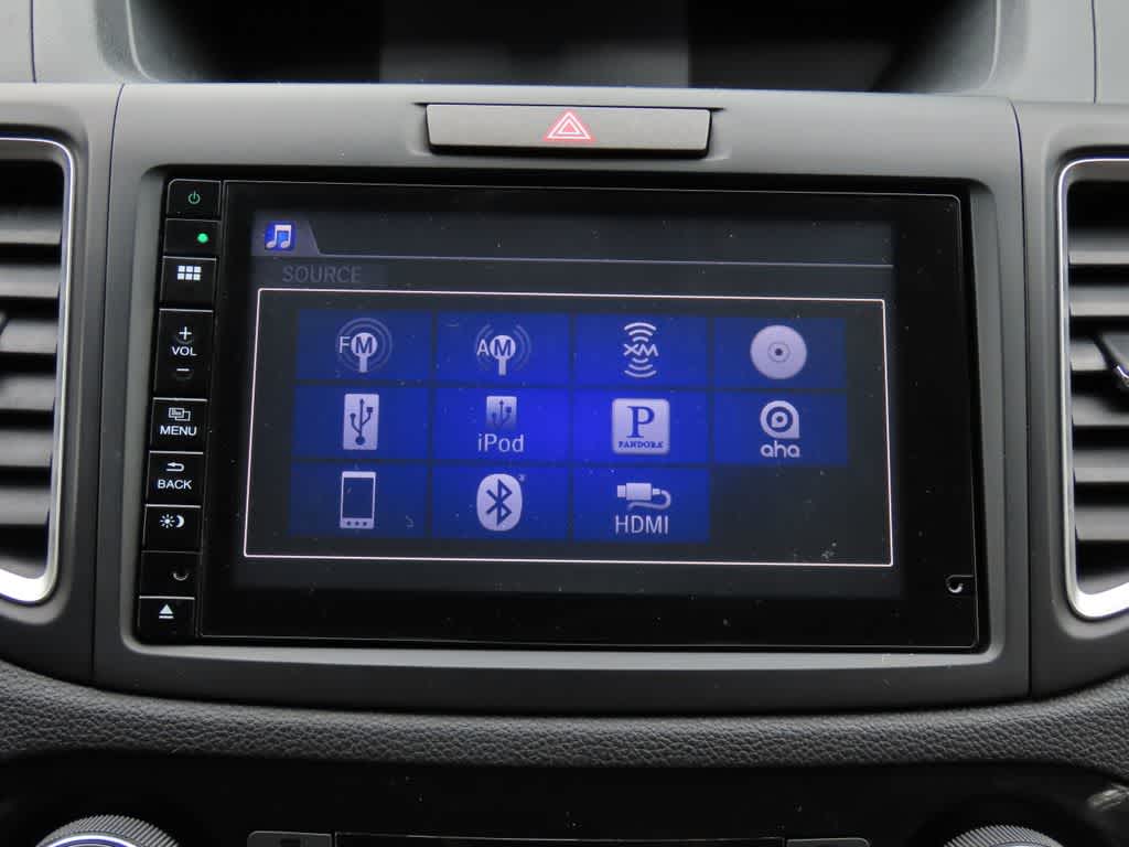 Thumbnail: 2016 Honda CR-V - 21