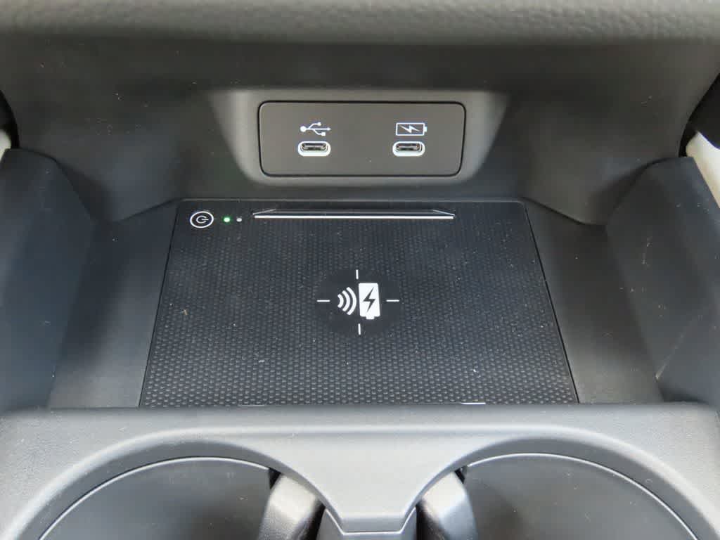 Thumbnail: 2026 Honda HR-V - 21
