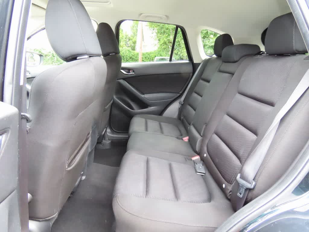 Thumbnail: 2015 Mazda CX-5 - 14