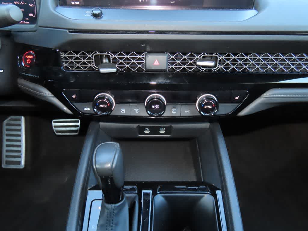 Thumbnail: 2023 Honda Accord - 20