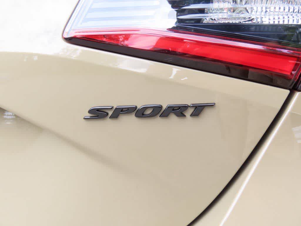 Thumbnail: 2026 Honda Civic - 8