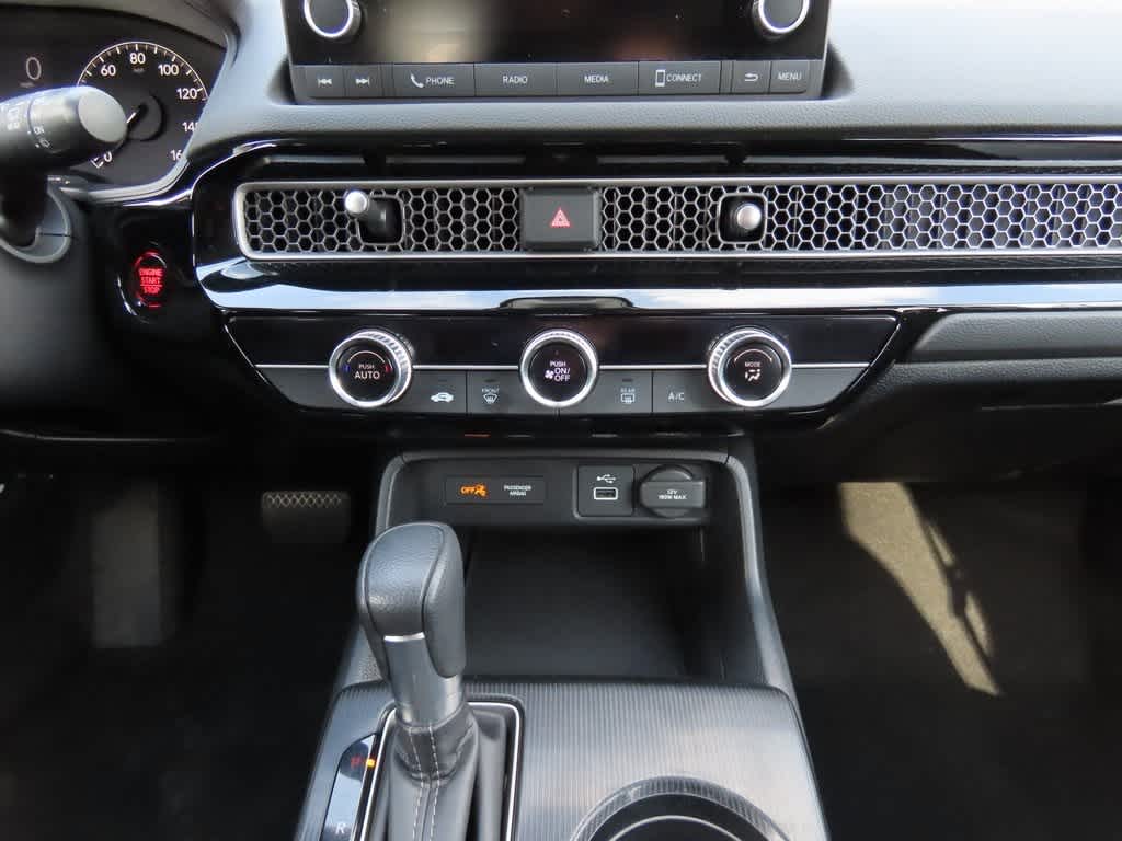 Thumbnail: 2024 Honda Civic - 19