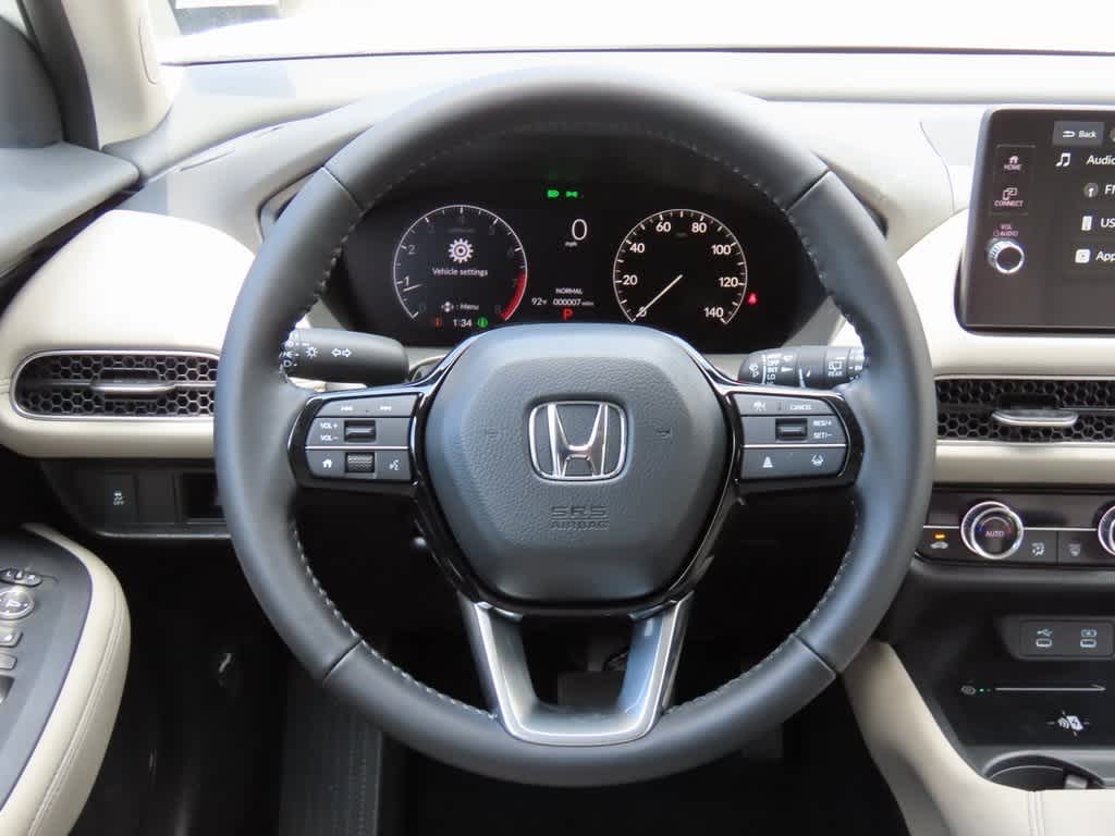 Thumbnail: 2026 Honda HR-V - 18