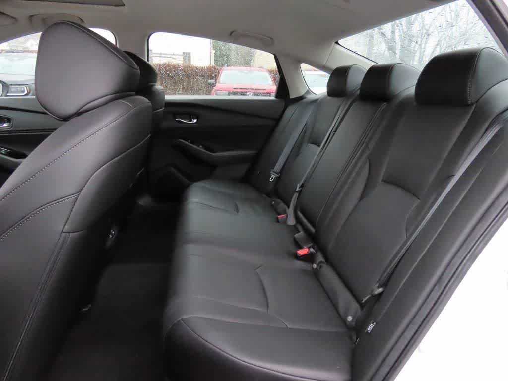 Thumbnail: 2023 Honda Accord - 13