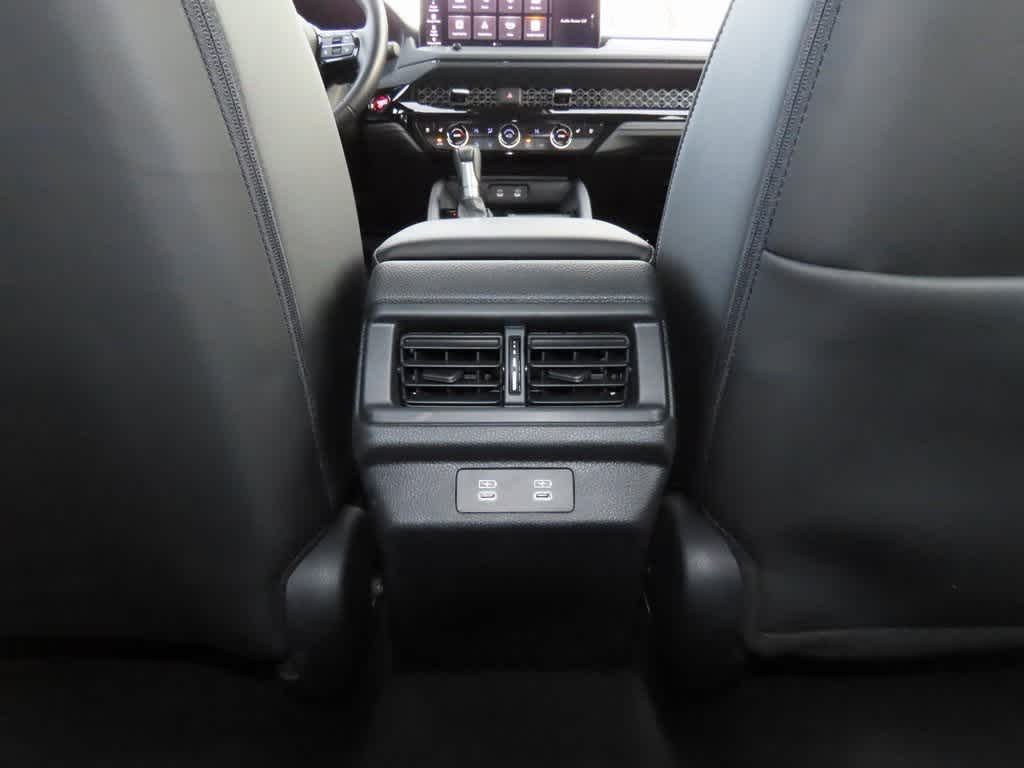 Thumbnail: 2024 Honda Accord - 28