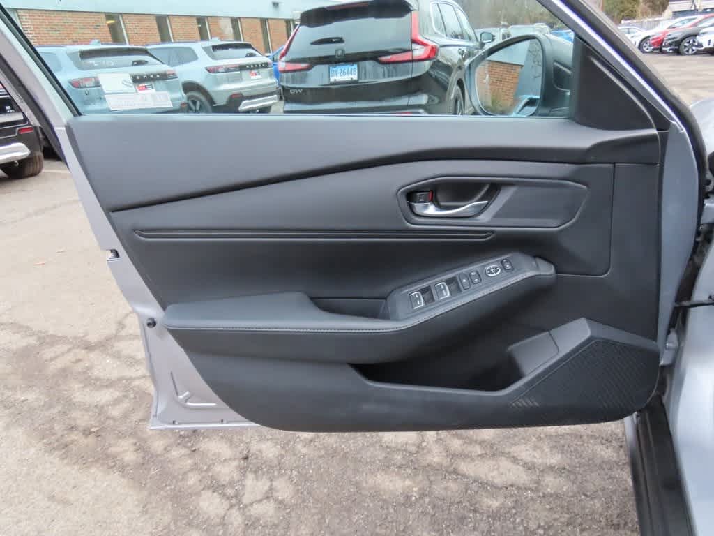 Thumbnail: 2023 Honda Accord - 14