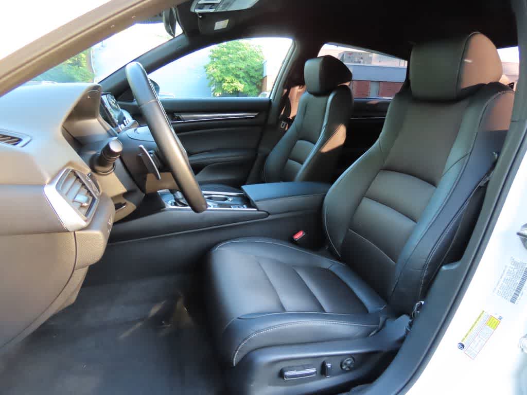 Thumbnail: 2019 Honda Accord - 12