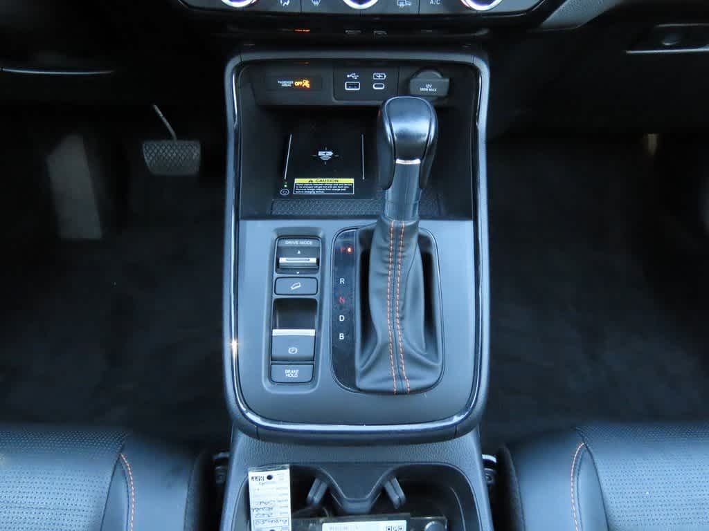 Thumbnail: 2023 Honda CR-V - 24