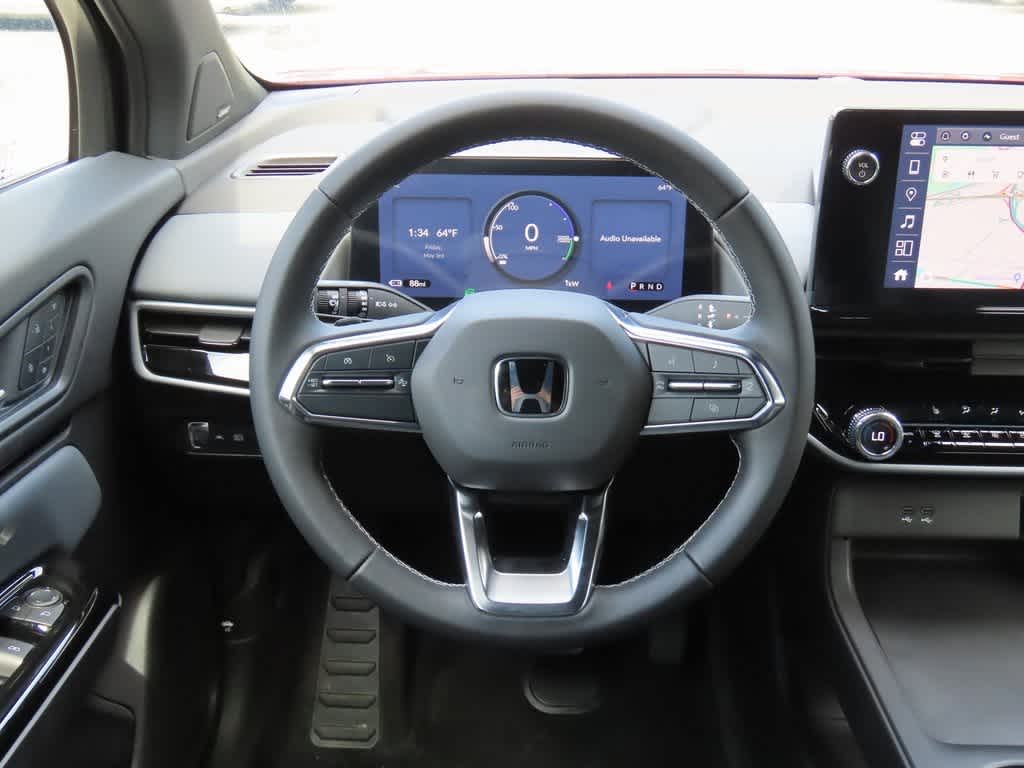 Thumbnail: 2026 Honda Prologue - 19