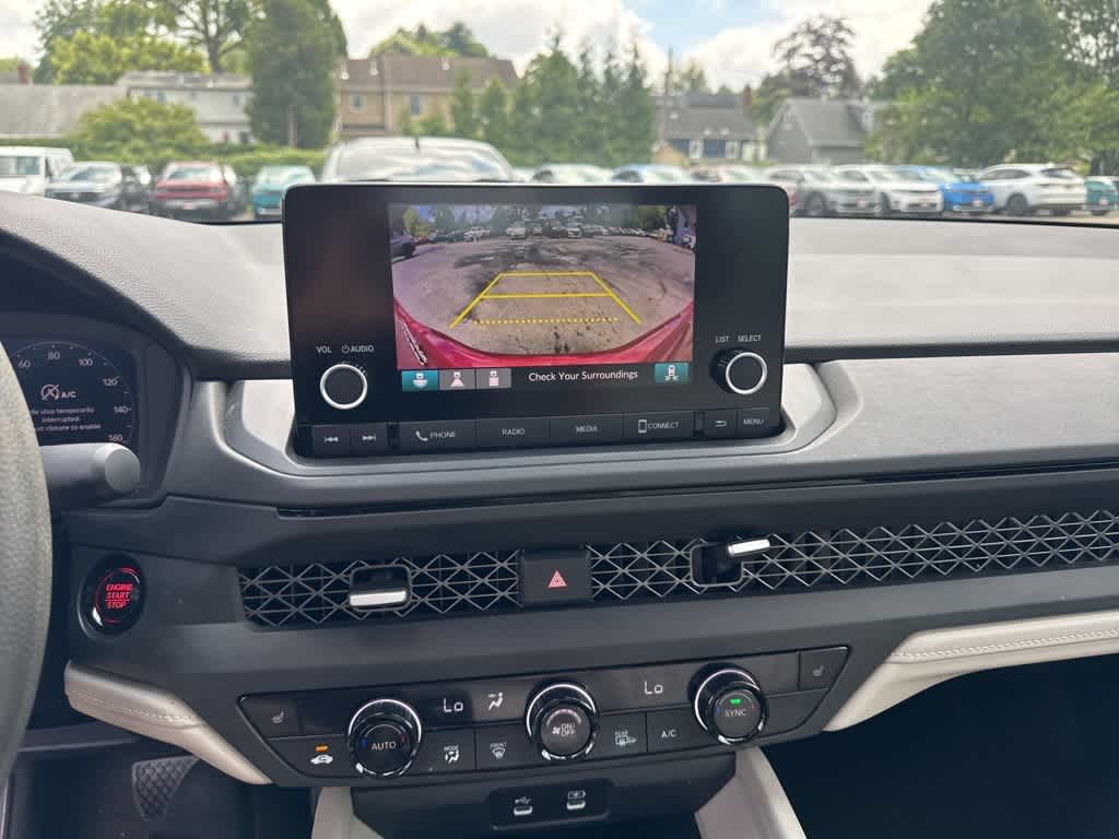 Thumbnail: 2024 Honda Accord - 28