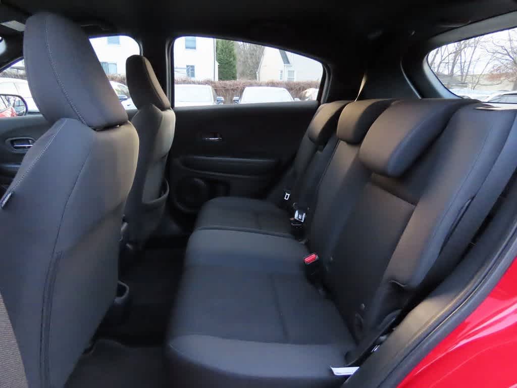 Thumbnail: 2019 Honda HR-V - 13