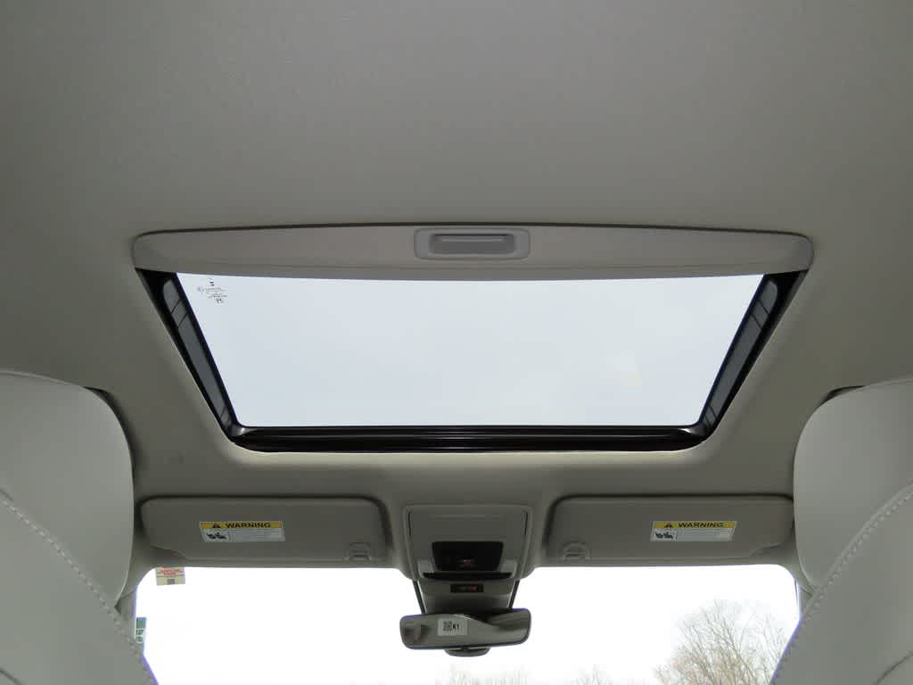 Thumbnail: 2025 Honda Accord - 24