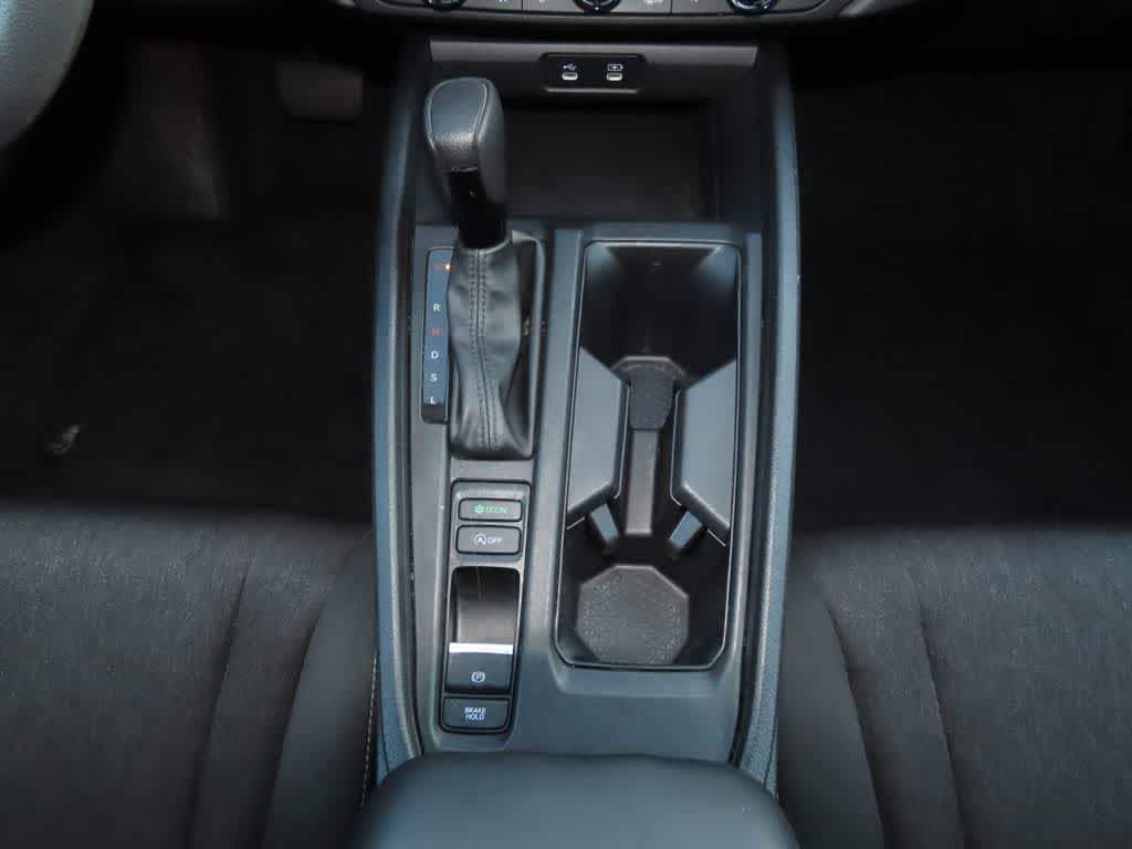 Thumbnail: 2023 Honda Accord - 20