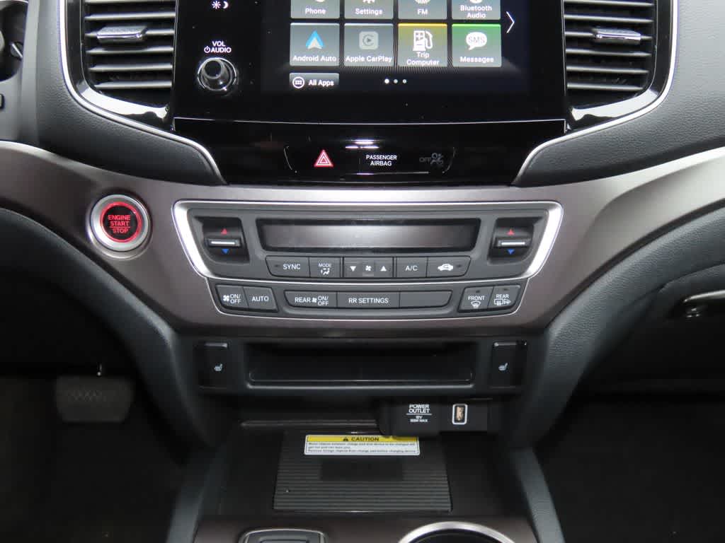 Thumbnail: 2023 Honda Passport - 20