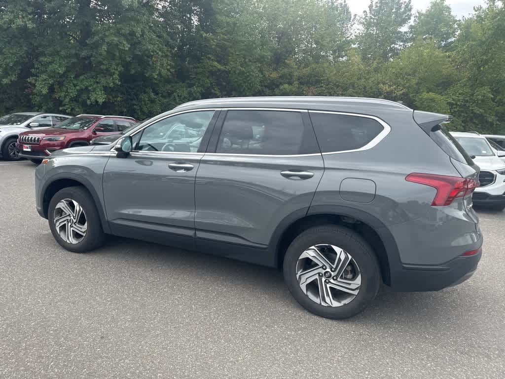 Thumbnail: 2023 Hyundai Santa Fe - 8