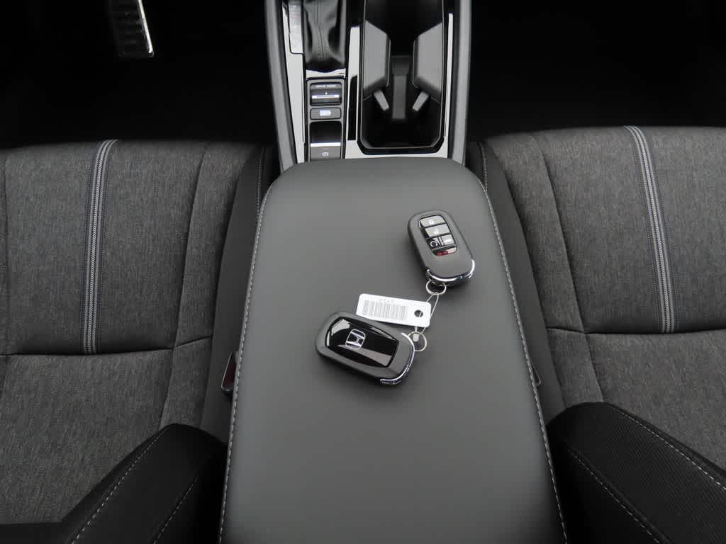 Thumbnail: 2026 Honda Accord - 25