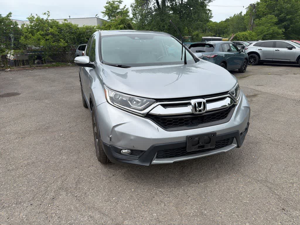 Thumbnail: 2019 Honda CR-V - 32