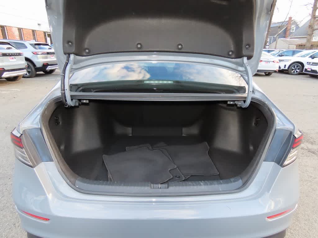 Thumbnail: 2023 Honda Accord - 10