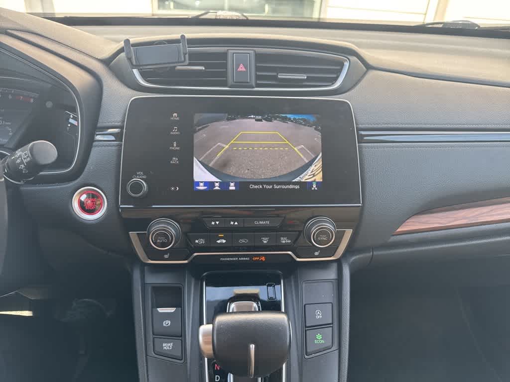 Thumbnail: 2022 Honda CR-V - 20