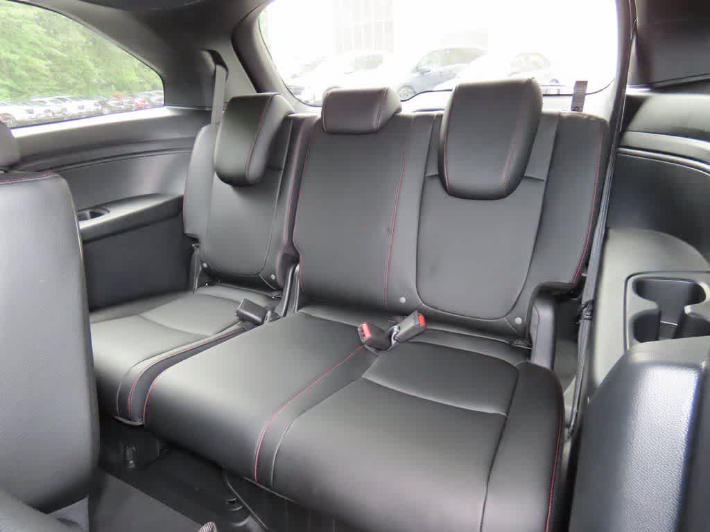 Thumbnail: 2026 Honda Odyssey - 15