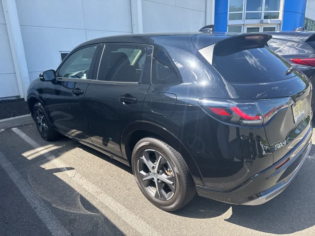 Thumbnail: 2023 Honda HR-V - 6