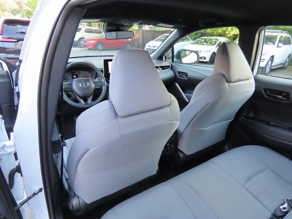 Thumbnail: 2024 Toyota Corolla Cross - 14