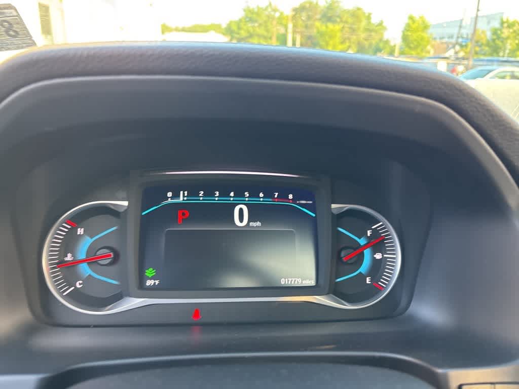Thumbnail: 2022 Honda Pilot - 14