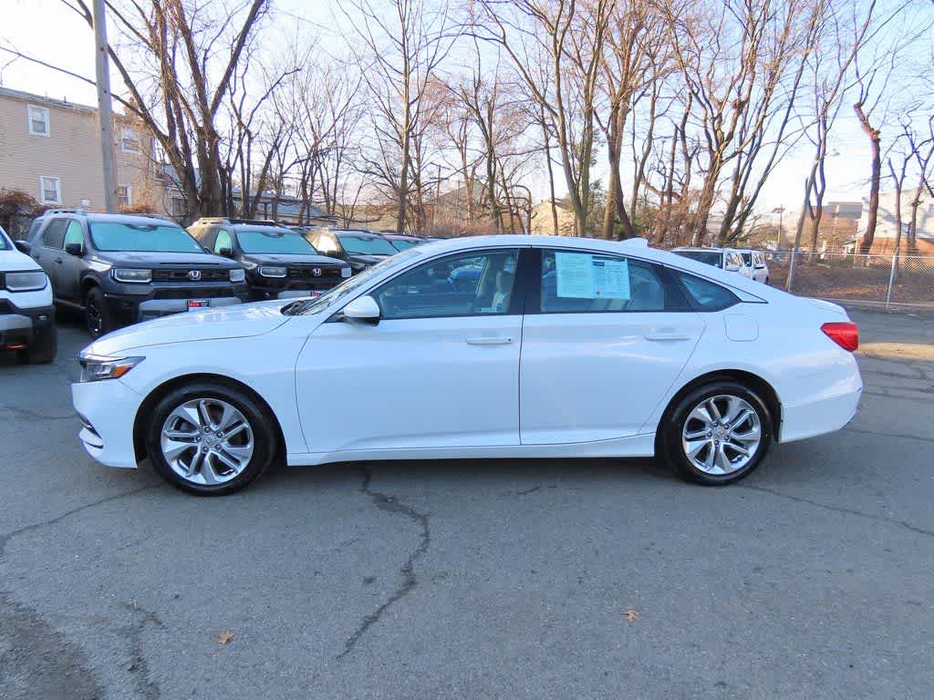 Thumbnail: 2020 Honda Accord - 3