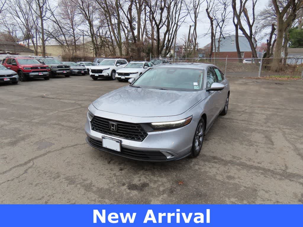 Thumbnail: 2023 Honda Accord - 1