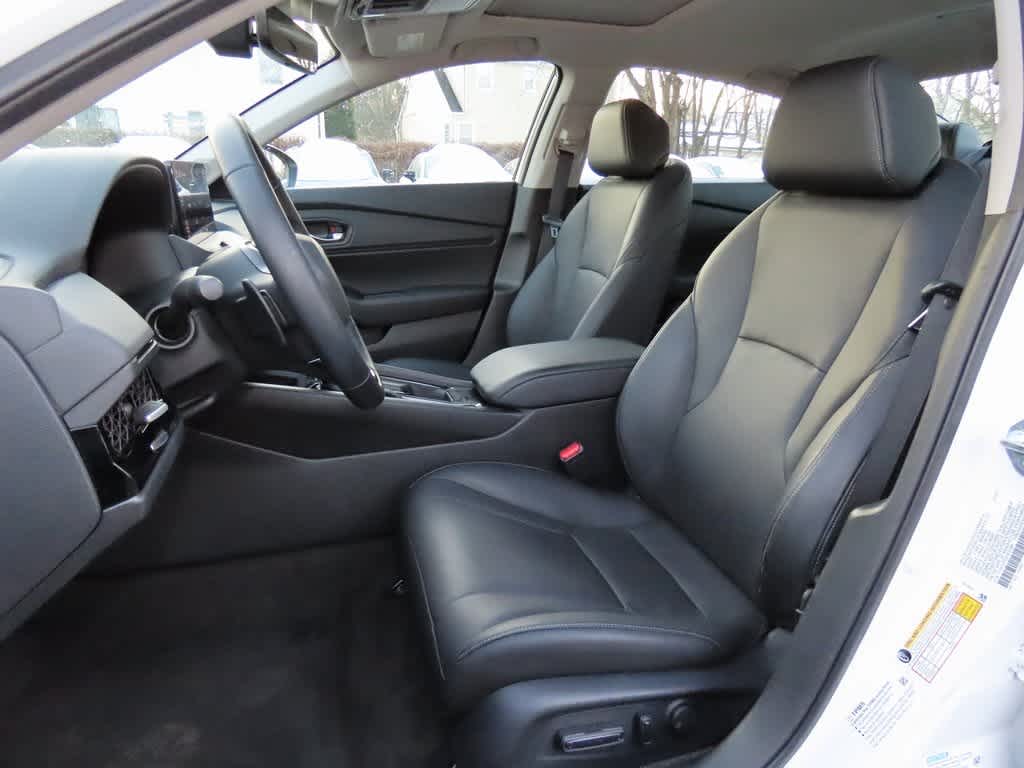 Thumbnail: 2023 Honda Accord - 12