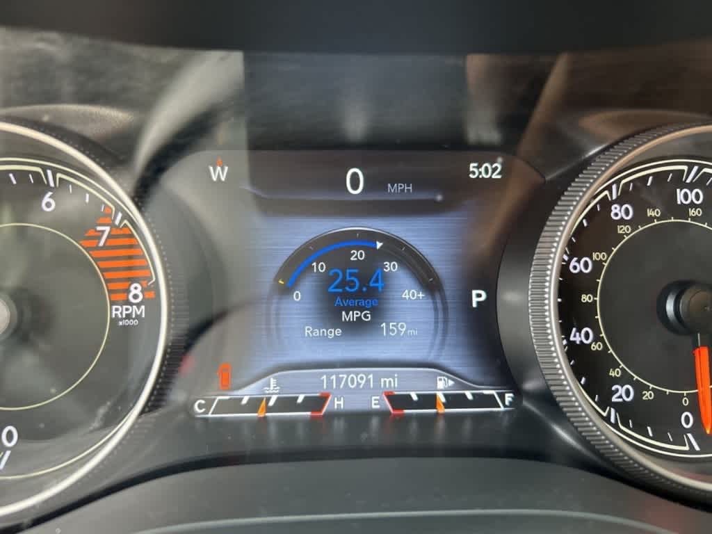 Thumbnail: 2019 Jeep Cherokee - 1