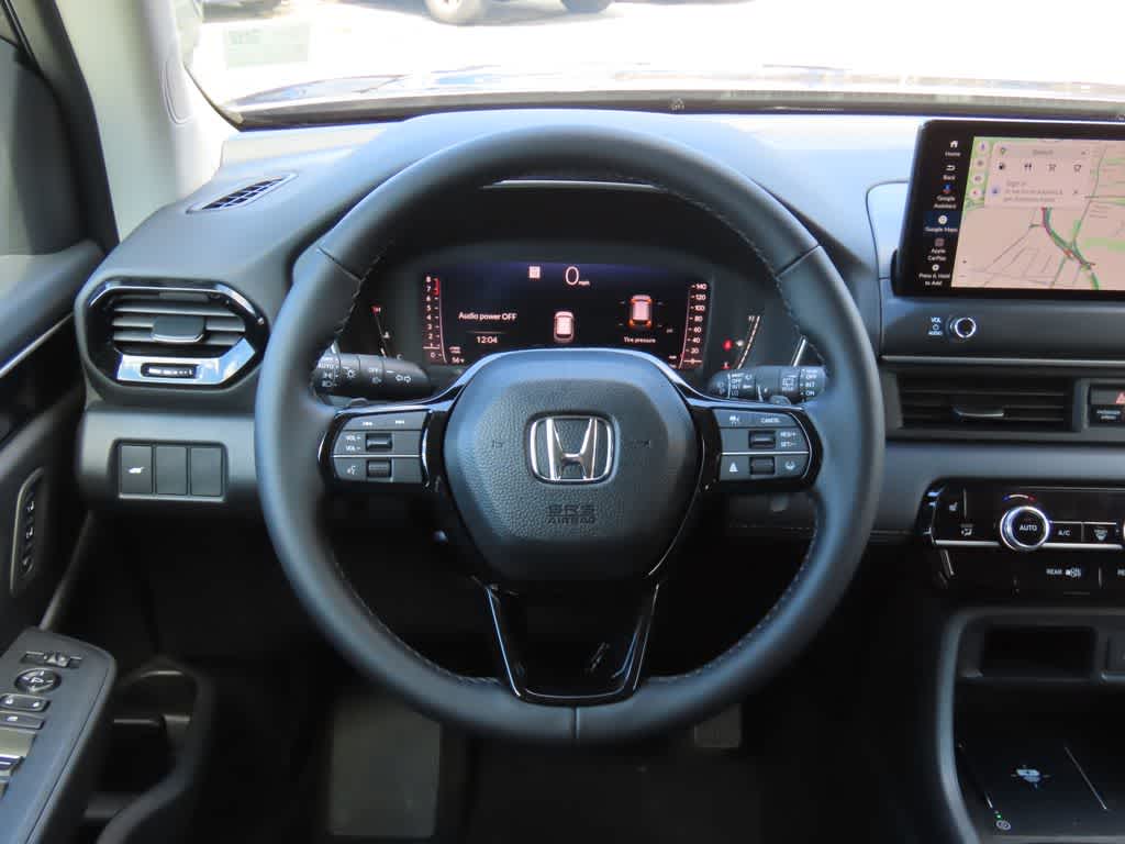 Thumbnail: 2026 Honda Pilot - 20