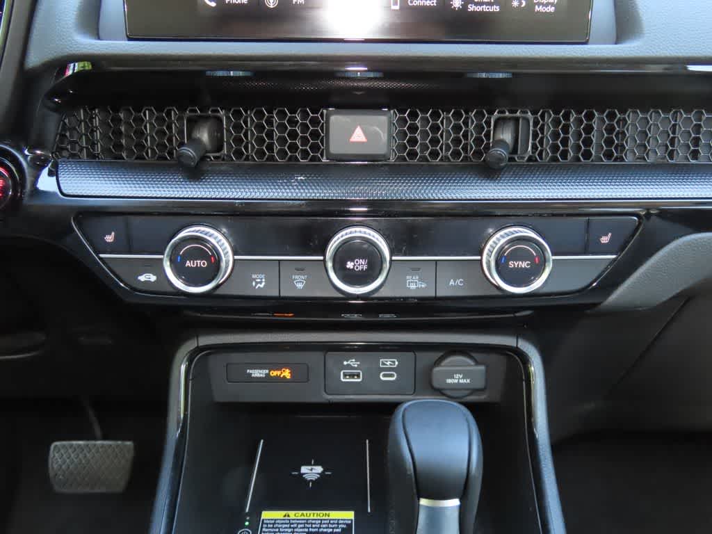 Thumbnail: 2023 Honda CR-V - 20
