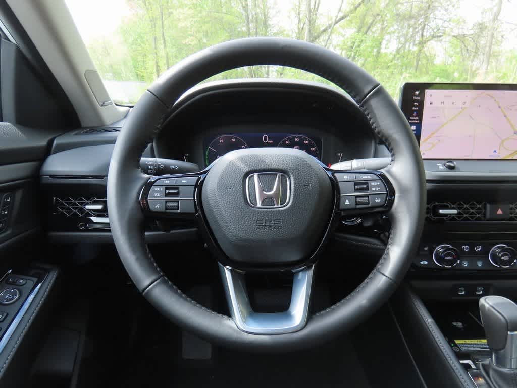 Thumbnail: 2025 Honda Accord - 16