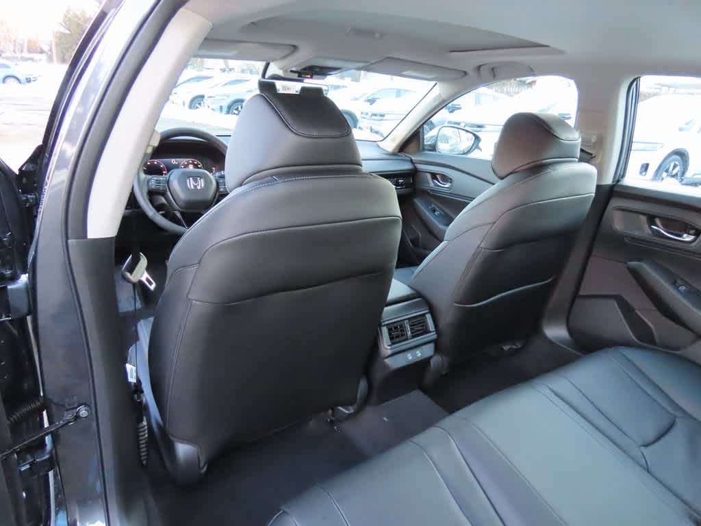 Thumbnail: 2026 Honda Accord - 14