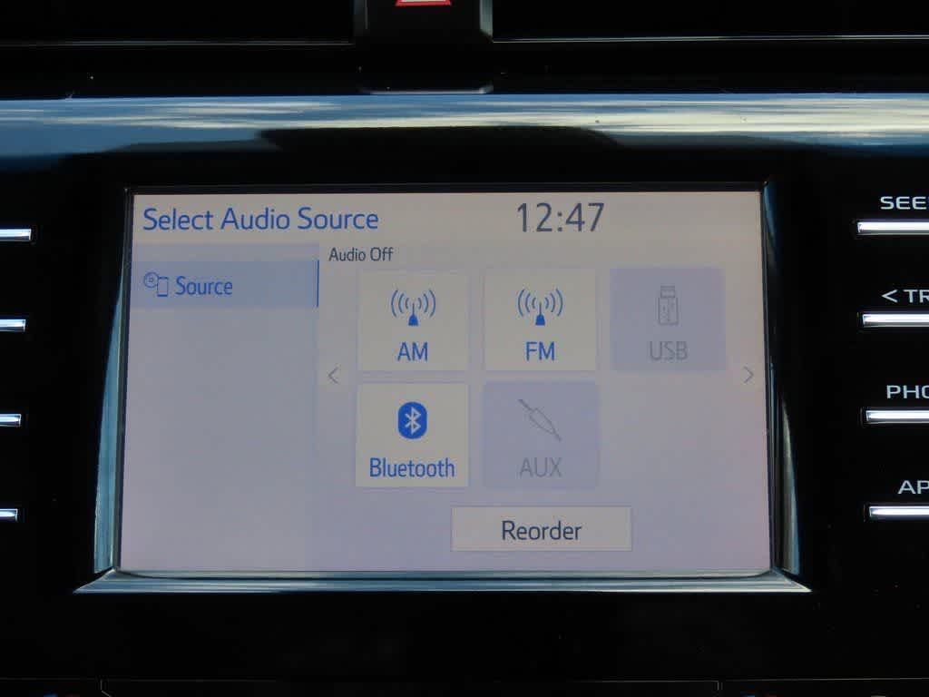 Thumbnail: 2018 Toyota Camry - 21