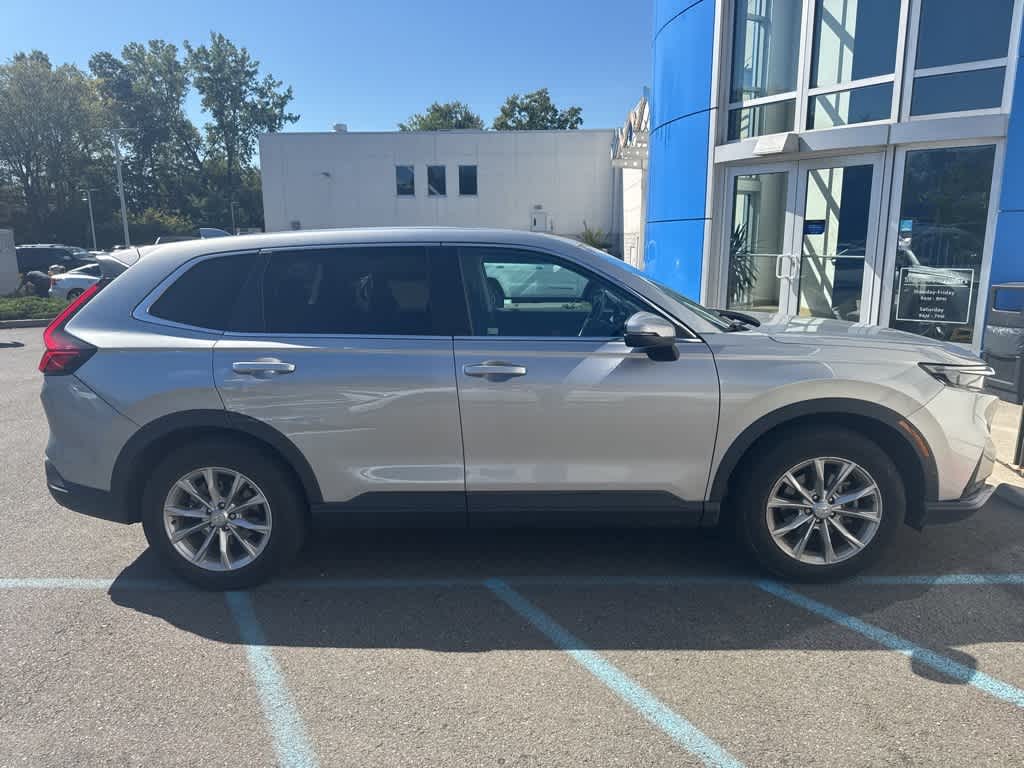 Thumbnail: 2023 Honda CR-V - 4