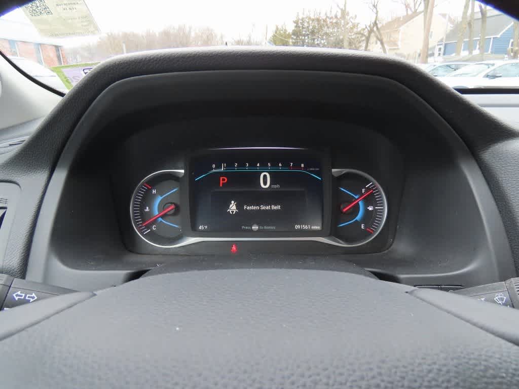 Thumbnail: 2019 Honda Pilot - 26